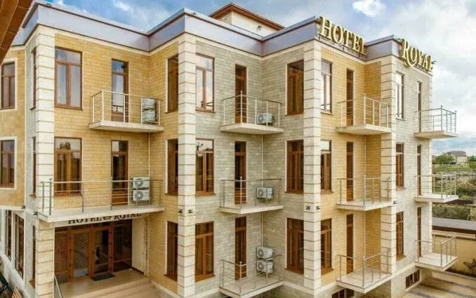Королевский (Роял) — фото 3