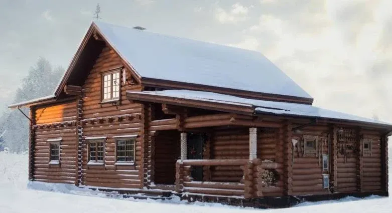 Гостевой дом «Барские хоромы»