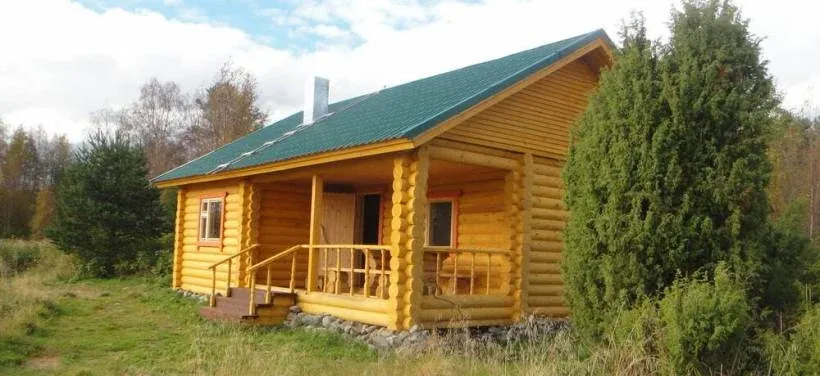 Урочище Коркиниеми