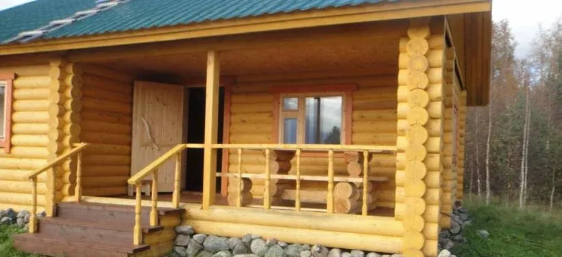 Урочище Коркиниеми — фото 2