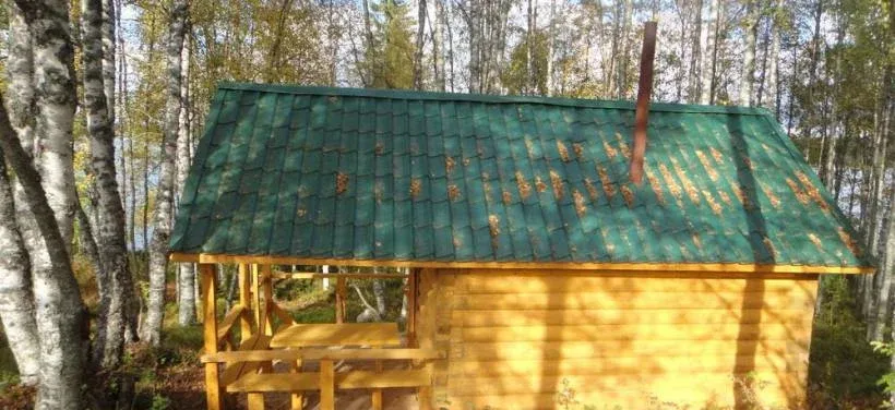 Урочище Коркиниеми — фото 3