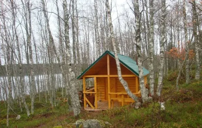 Урочище Коркиниеми — фото 4