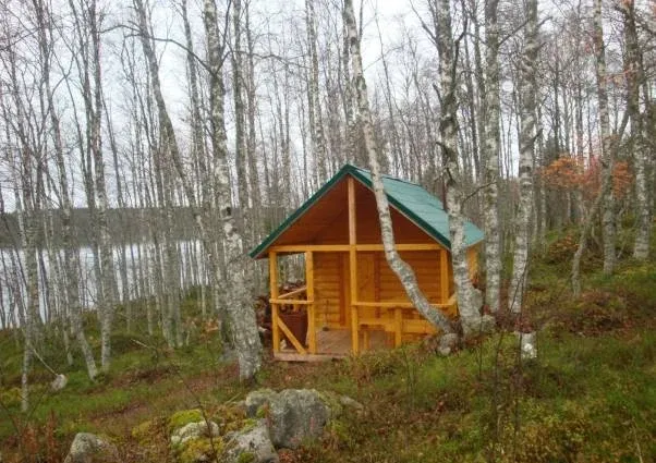 База отдыха «Коркиниеми» — фото 4
