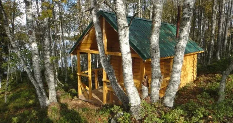 База отдыха «Коркиниеми» — фото 5