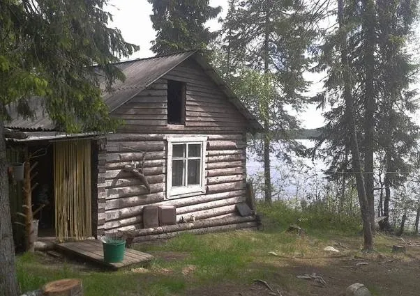 База отдыха «Войница» — фото 3