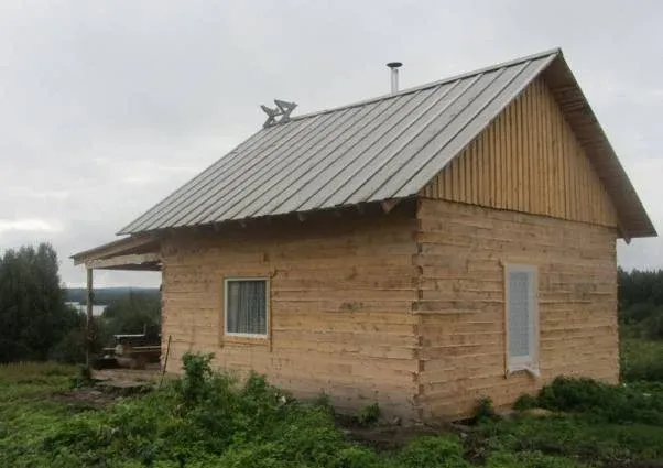 База отдыха «Войница» — фото 5