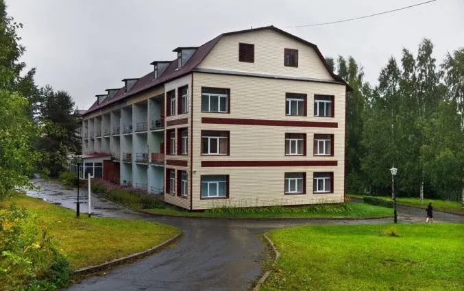 Санаторий «Марциальные воды» — фото 3