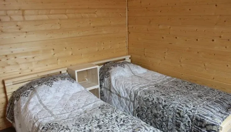 Коттедж «Онежская Горка»
