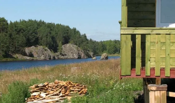База отдыха «У Плотника» — фото 2