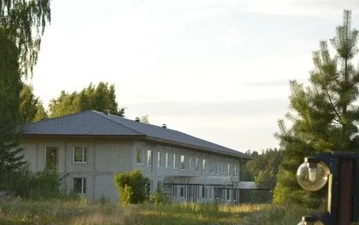 База отдыха «Карелия» — фото 2