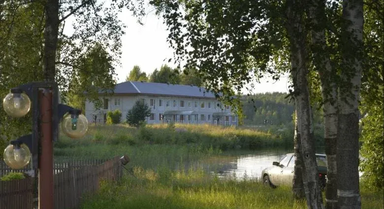База отдыха «Карелия» — фото 3