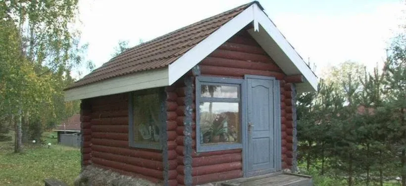 Деревня Александровка — фото 2