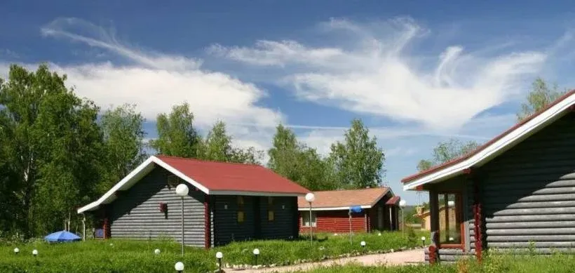 Деревня Александровка — фото 3