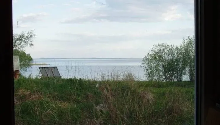 Вороний остров