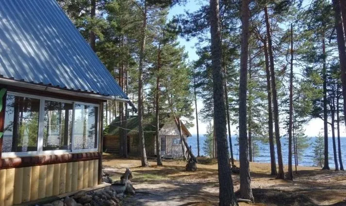 Рыболовная база «Афонино» — фото 5