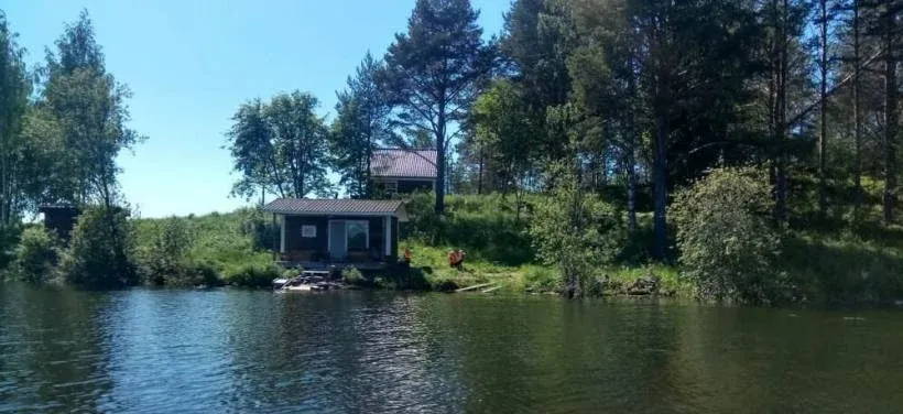 Робинзон