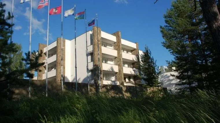 Загородный отель «Калевала» — фото 4