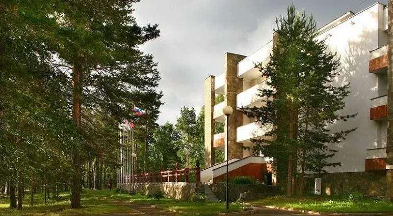 Загородный отель «Калевала» — фото 5