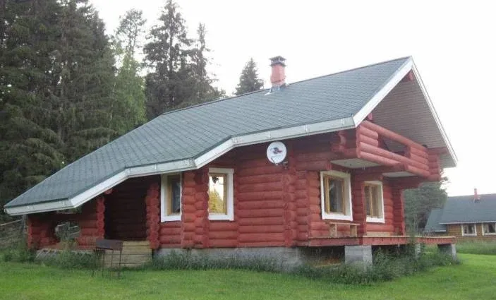 Турбаза «Карельский хутор»