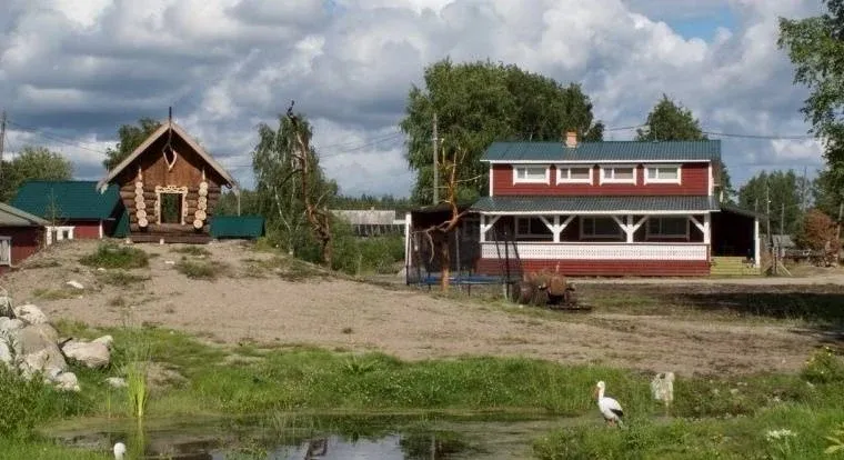 Туристический комплекс «Кудама» — фото 2