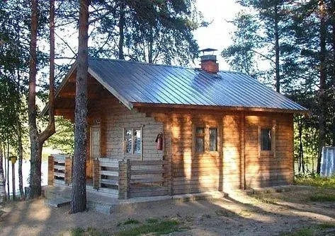 База отдыха «Куха Губа»