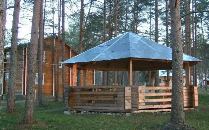 База отдыха «Куха Губа» — фото 3