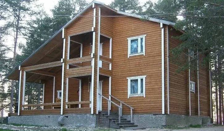 База отдыха «Куха Губа» — фото 5