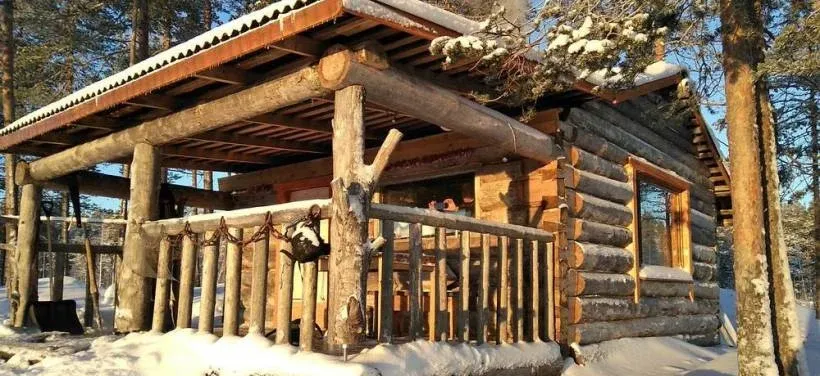 Кикелакша