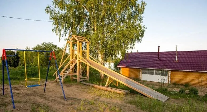 База отдыха «Майбыр» — фото 3