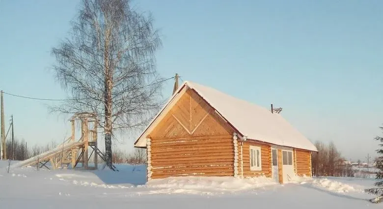База отдыха «Майбыр» — фото 5