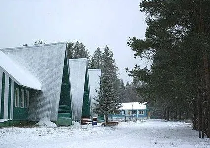 База отдыха «Чайка»