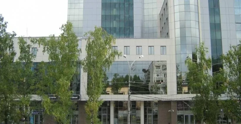 Гостиница 'Авалон'