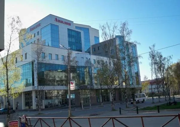 Гостиница 'Авалон' — фото 5