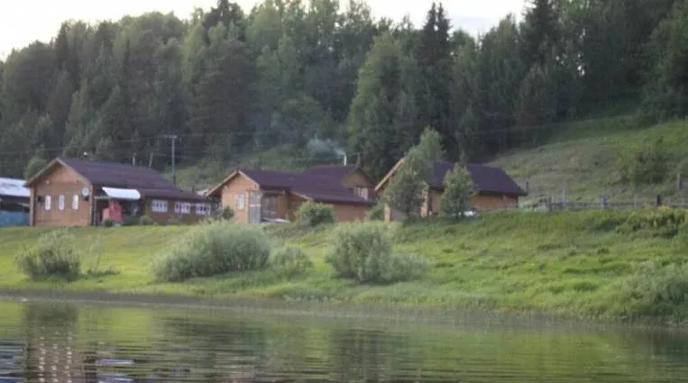 Мезенская сказка