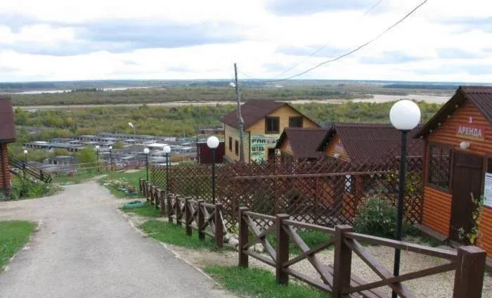 Русские горки — фото 5