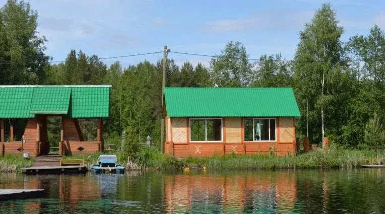 Серебряные родники — фото 2