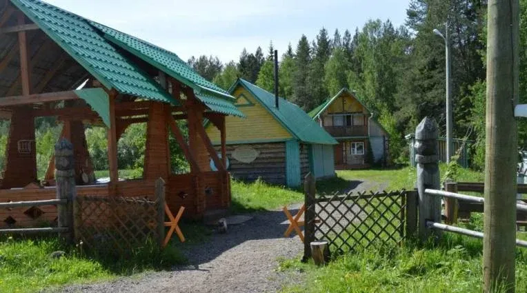 Серебряные родники — фото 5