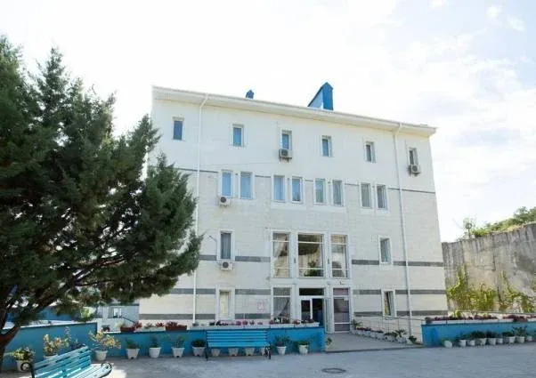Голубая Волна — фото 3