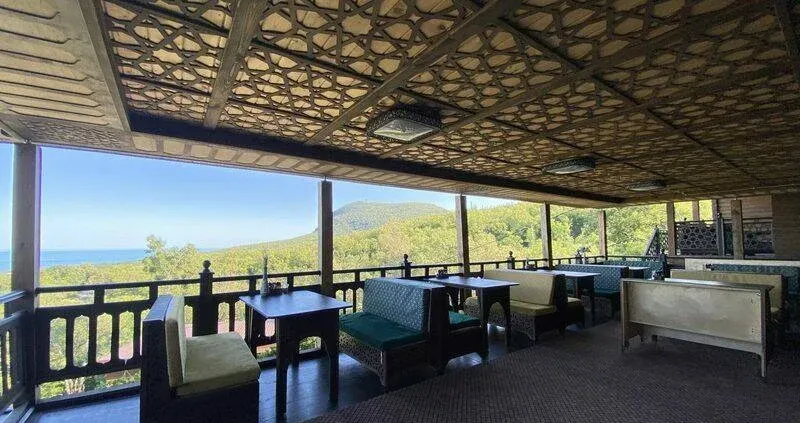 Badem Resort