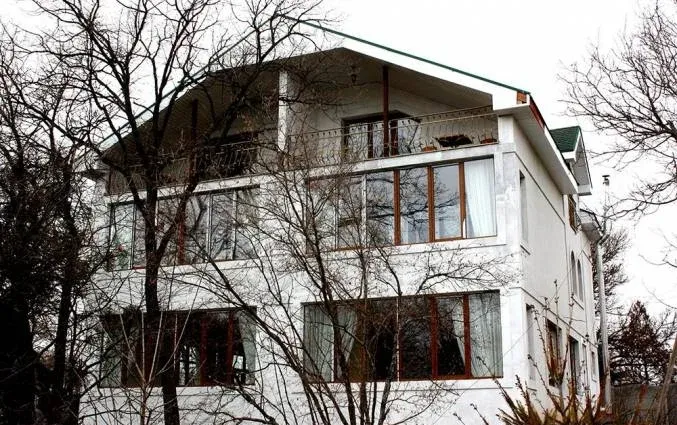 База отдыха 'Ангара' — фото 3