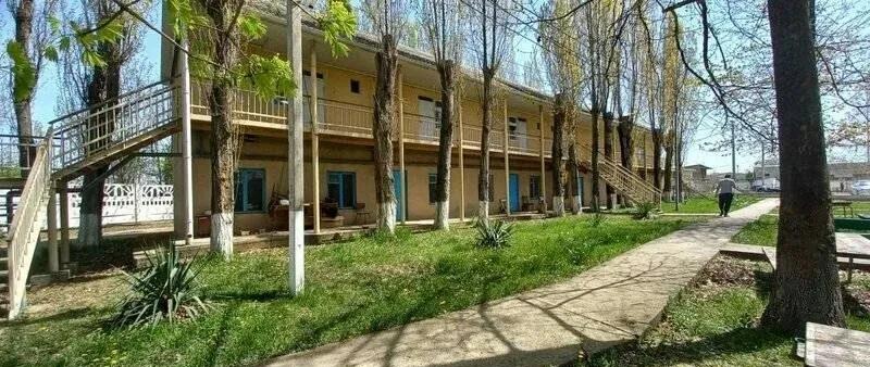 Черноморец
