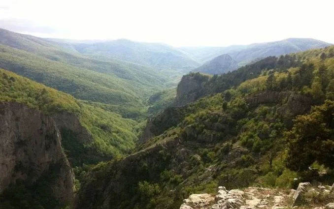 Отель «Горец»