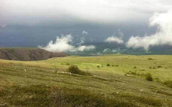 Отель «Горец» — фото 2