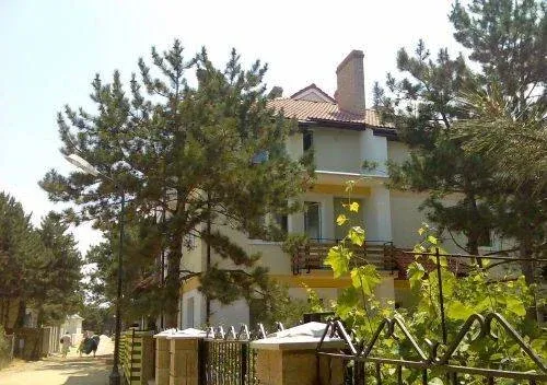 Вилла 'Пилигрим'