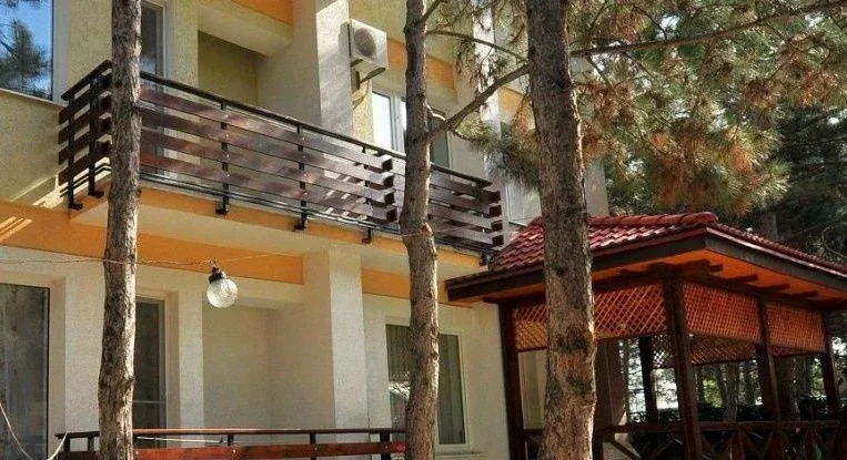 Вилла 'Пилигрим' — фото 4