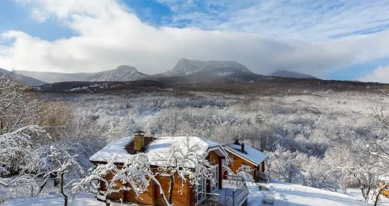 Лесотель 'Пальмира' — фото 3