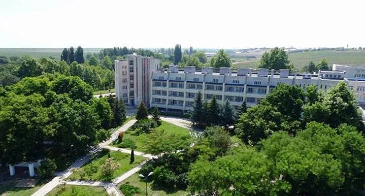 Таврида Мыс Лукулл — фото 2