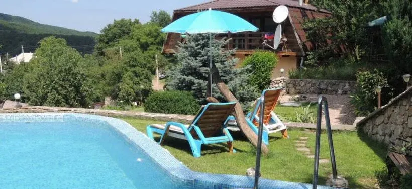 Затерянный мир — фото 5