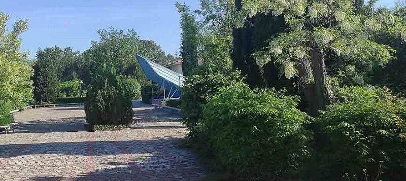 имени Т.Г. Шевченко (Евпатория) — фото 3