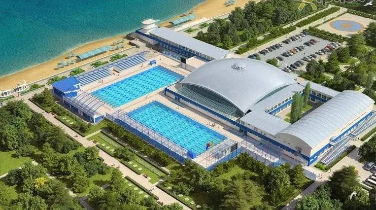 Центр спорта «Эволюция» — фото 4